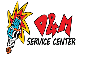 D & M Service Center